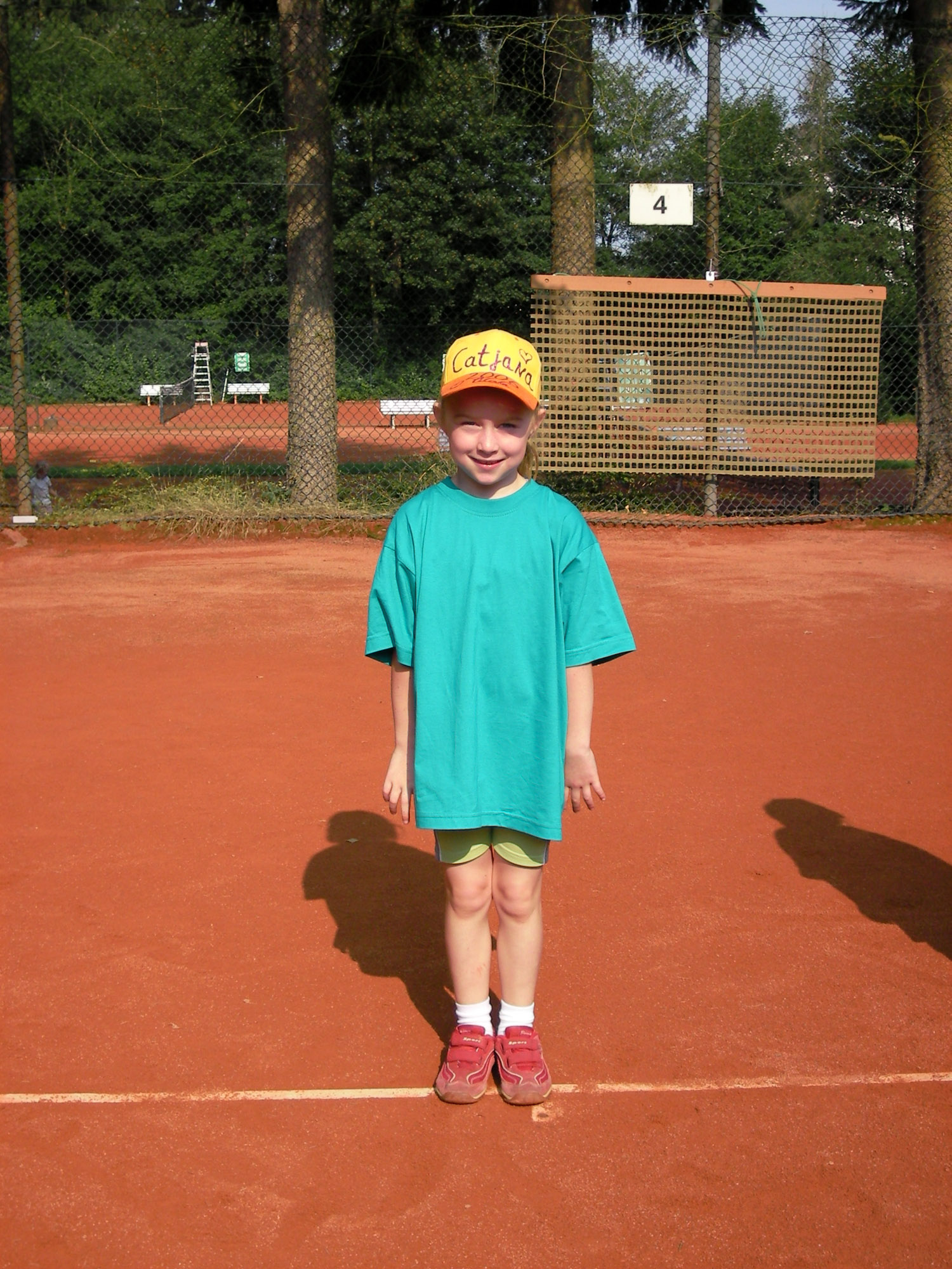 Tenniscamp 2007 132